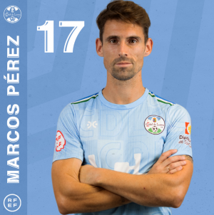 Marcos Prez (Fundacin Lucena F.C) - 2023/2024